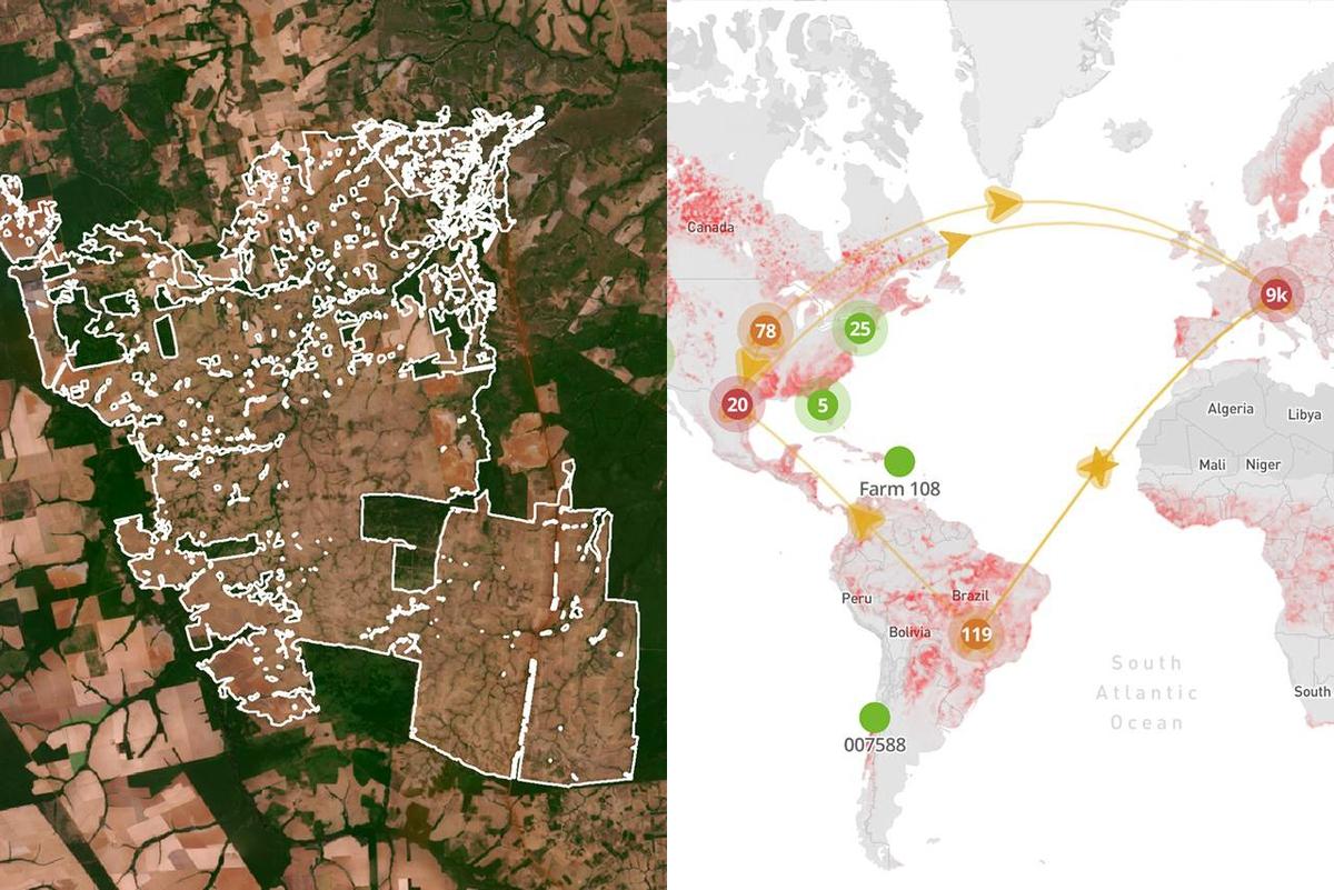 bmw sourcemap sustainability