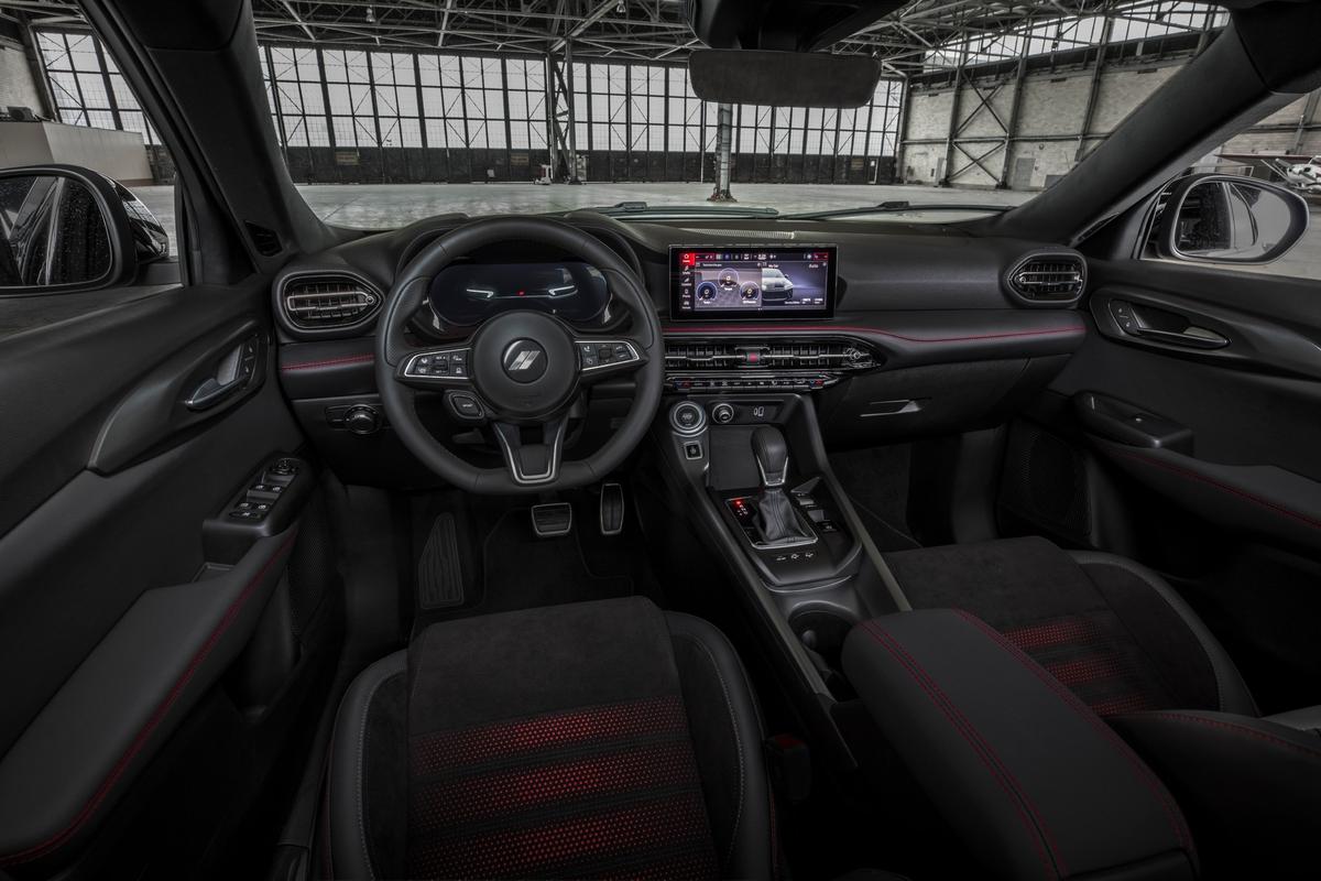 Dodge Hornet 2022 Dodge Hornet 2022