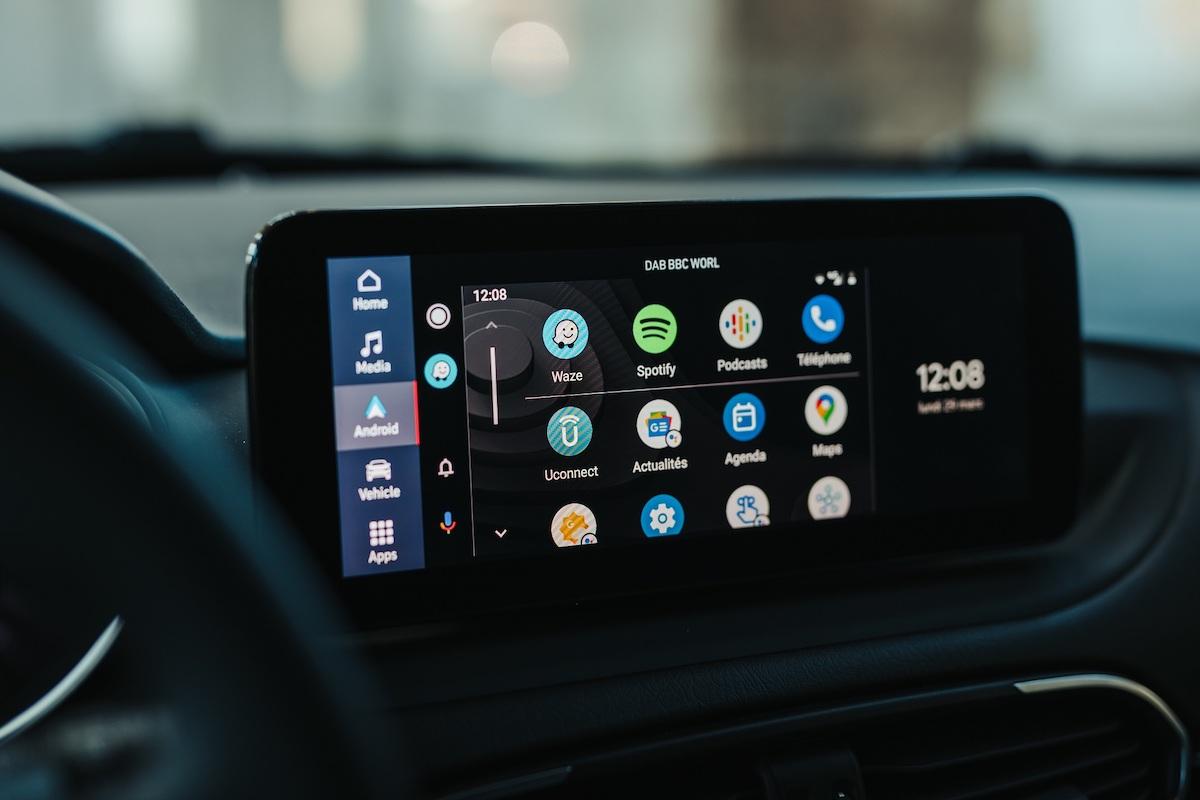 Fiat Tipo SW rijtest 2022