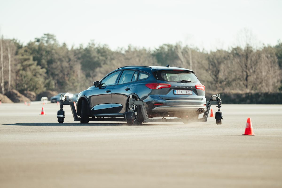 Ford Proving Ground 2022