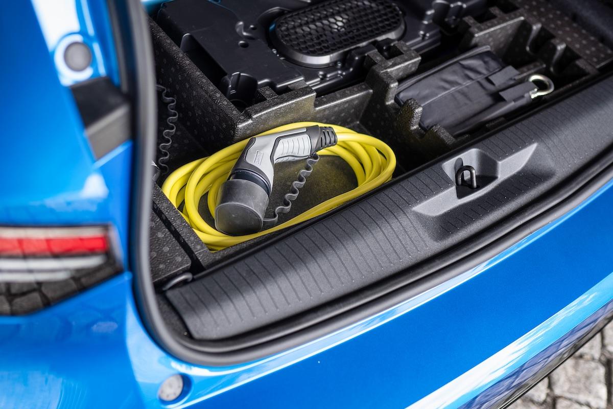 Opel Astra Sports Tourer 2022