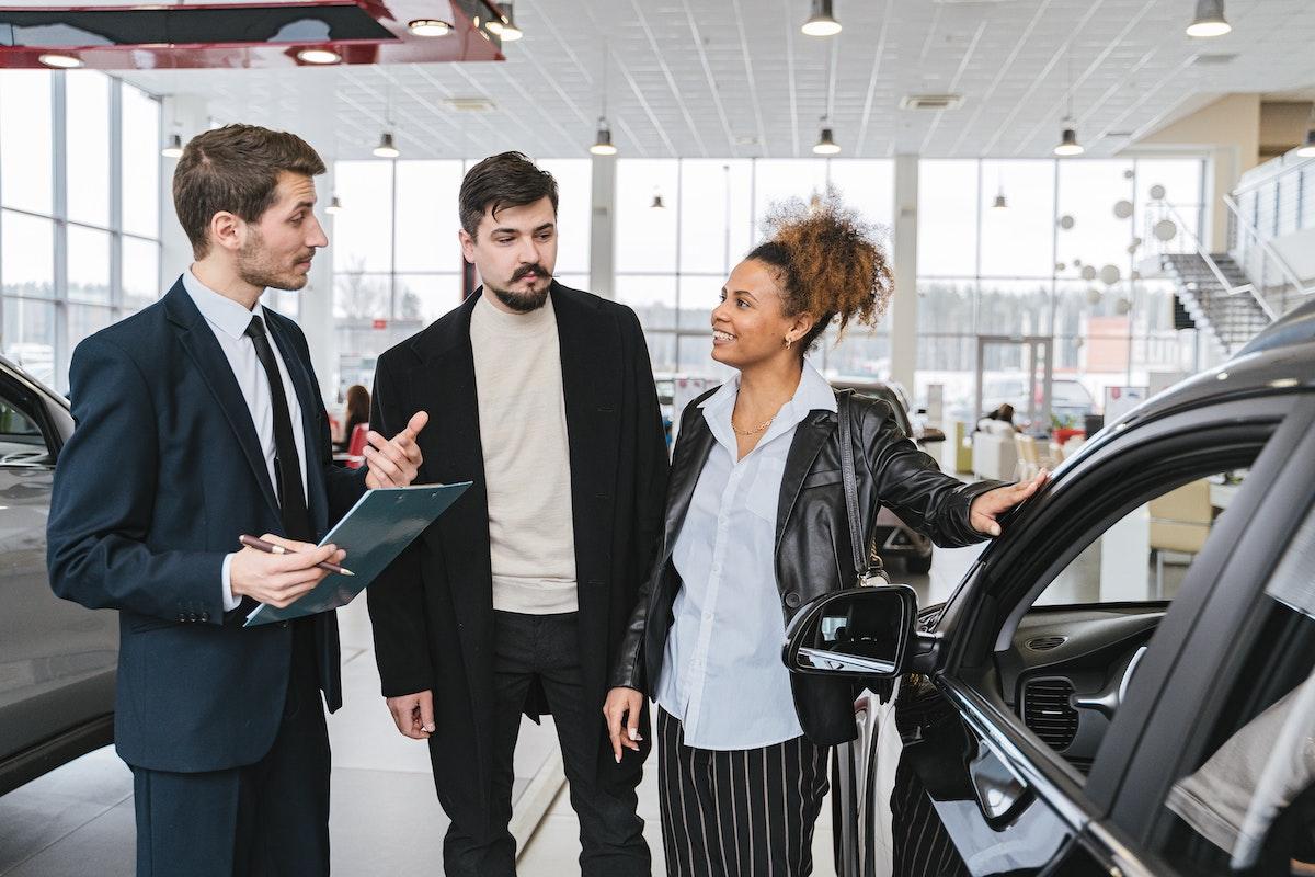 Autoverkoop Belgie Q1 2022 inschrijvingen populairste merken