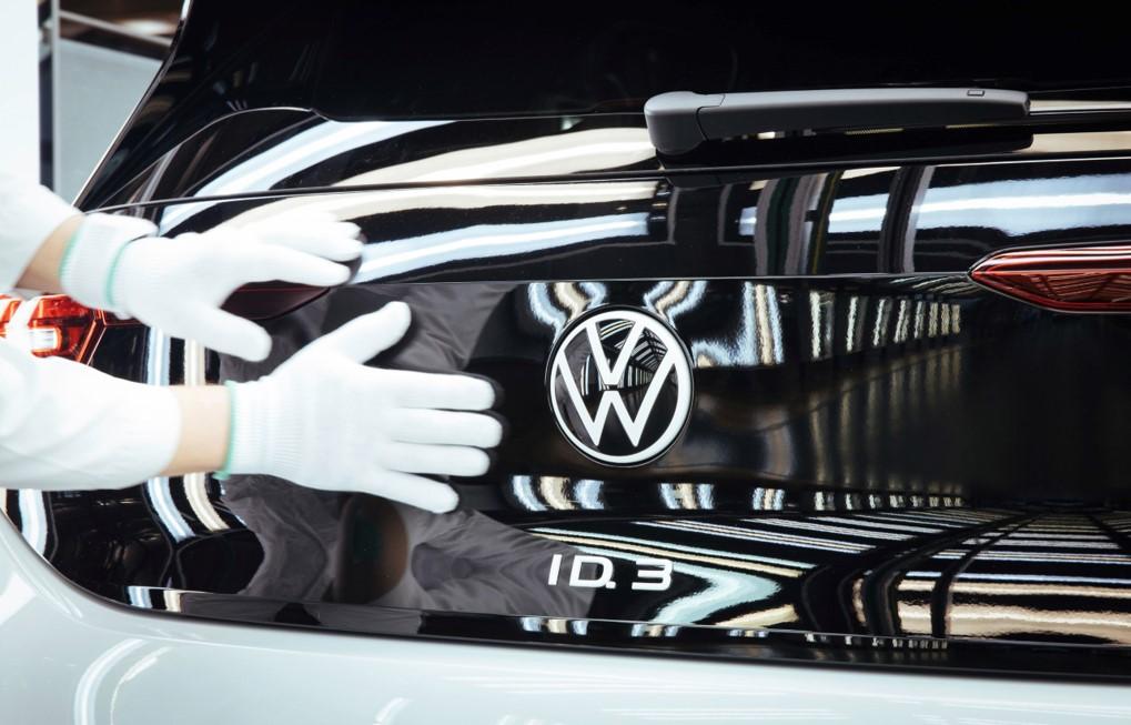 Volkswagen aanbod 