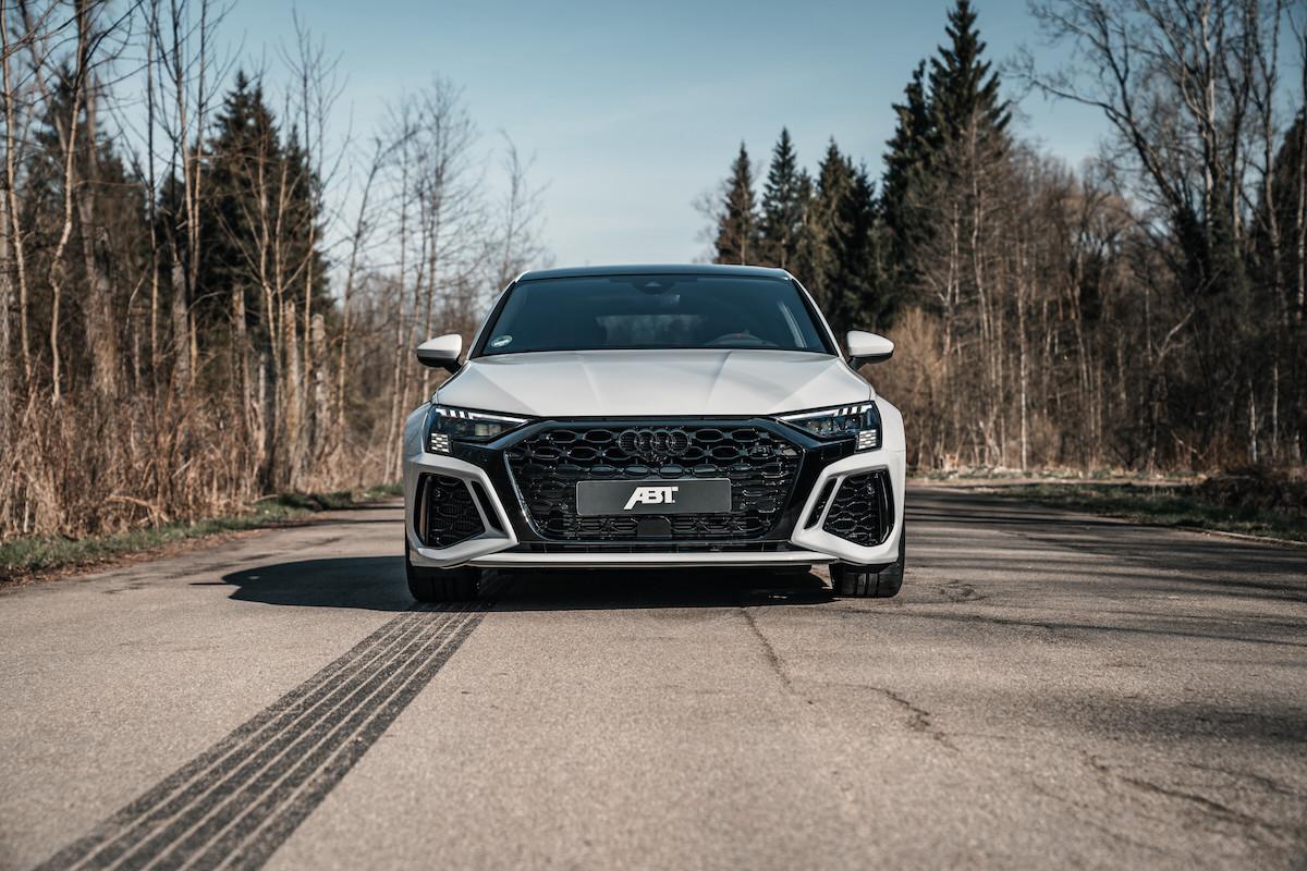 ABT Audi RS 3 Performance Edition (2023)