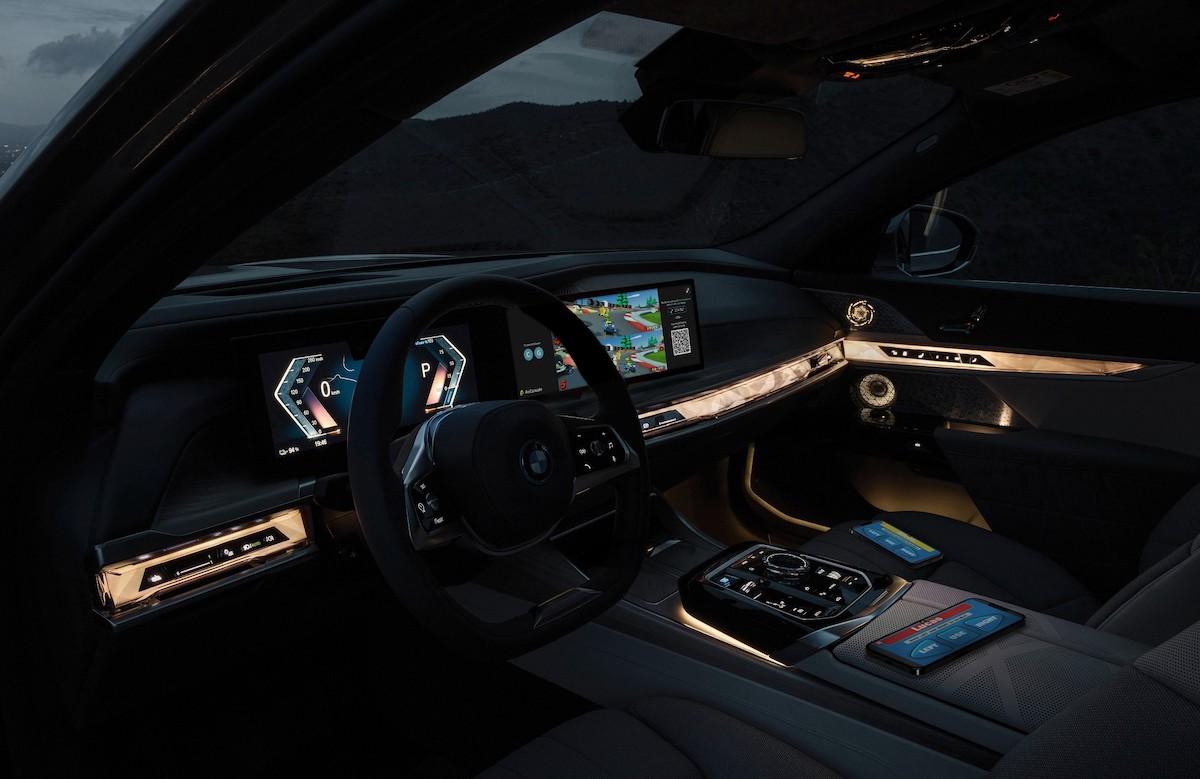 BMW AirConsole Wedstrijd games 2023