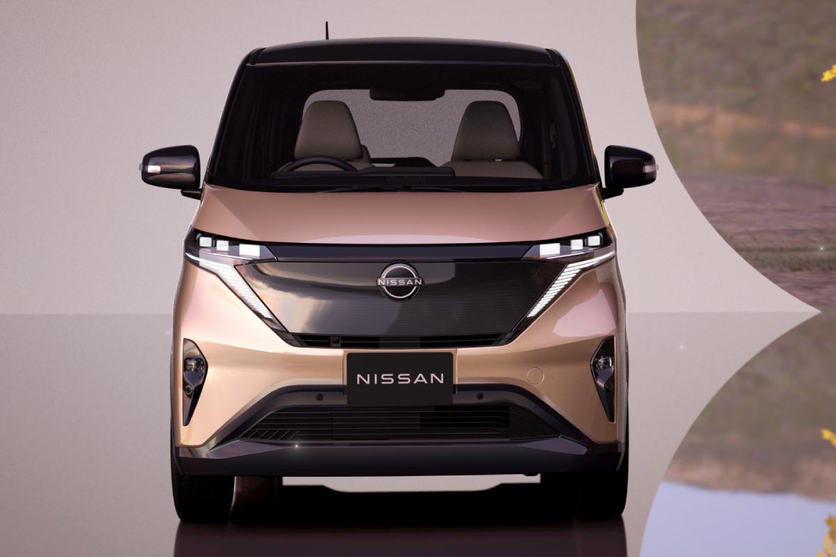 De Tesla Model Y mag dan wel de meest populaire EV in Europa zijn, in Japan zijn ze gelukkiger met een stuk minder. Want de helft van de EV-markt is daar in handen van een amper 12.000 euro kostende elektrische... Nissan?! 