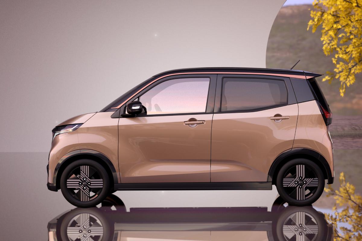 De Tesla Model Y mag dan wel de meest populaire EV in Europa zijn, in Japan zijn ze gelukkiger met een stuk minder. Want de helft van de EV-markt is daar in handen van een amper 12.000 euro kostende elektrische... Nissan?! 