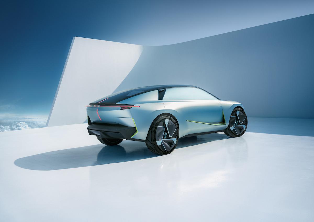 Opel Experimental concept 2023 info