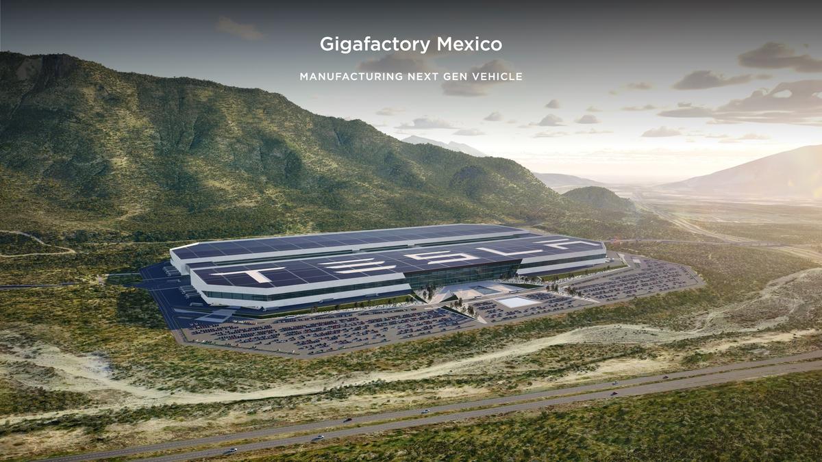 Tesla Master Plan 3