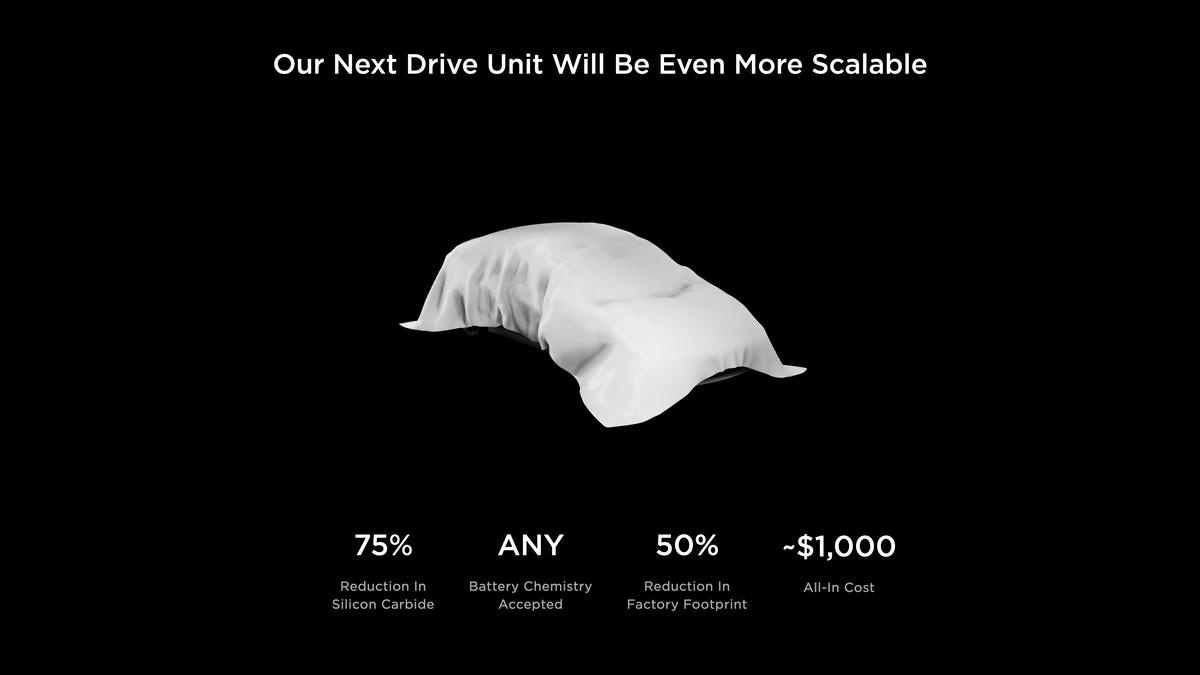 Tesla Master Plan 3