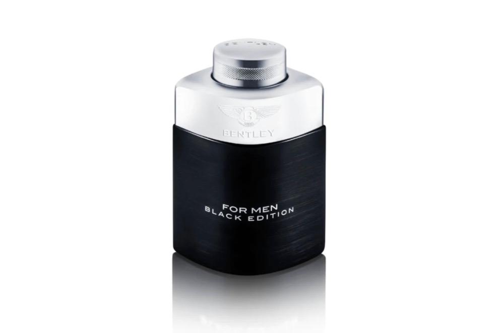 Cadeautip Bentley parfum 2023