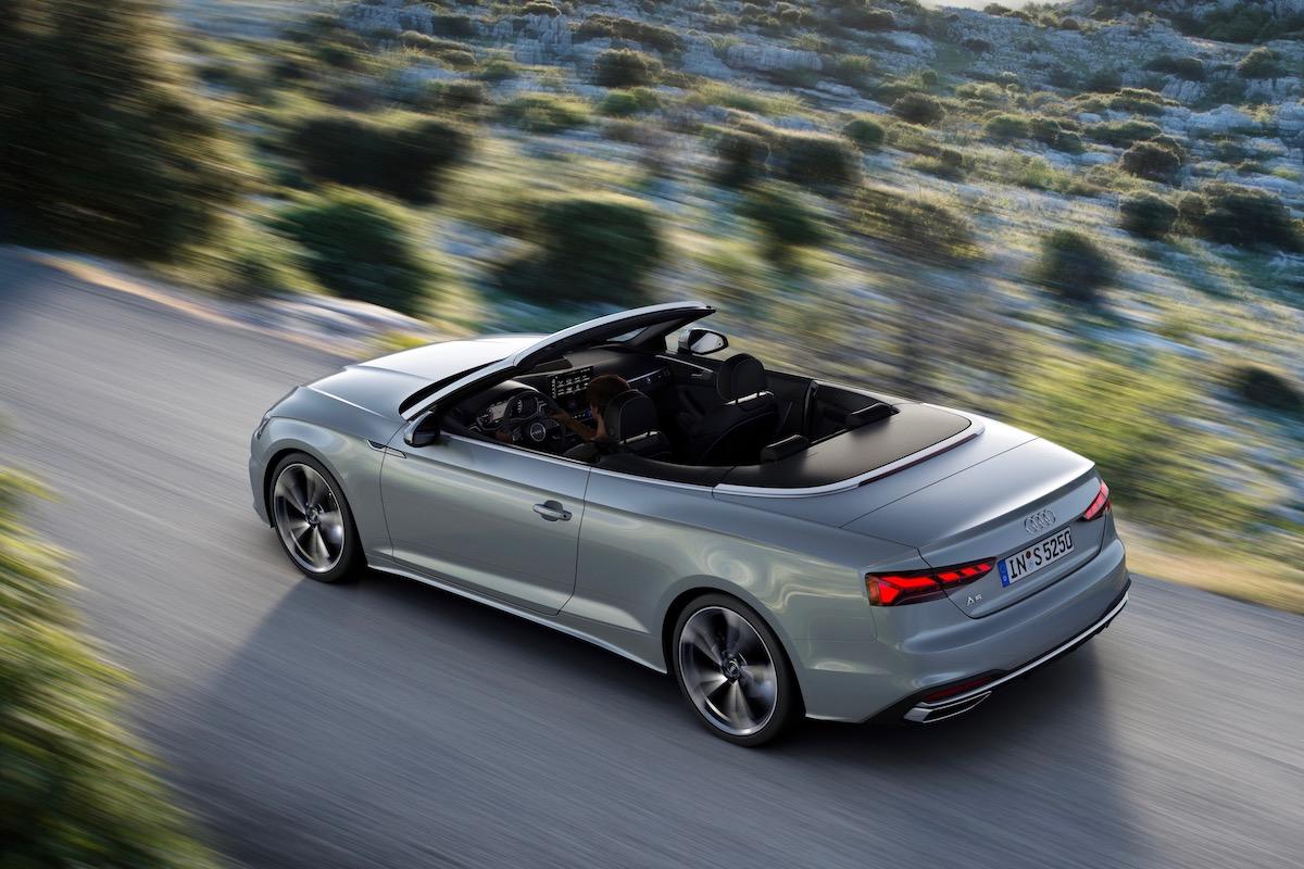 Goedkoopste cabrio's 2023