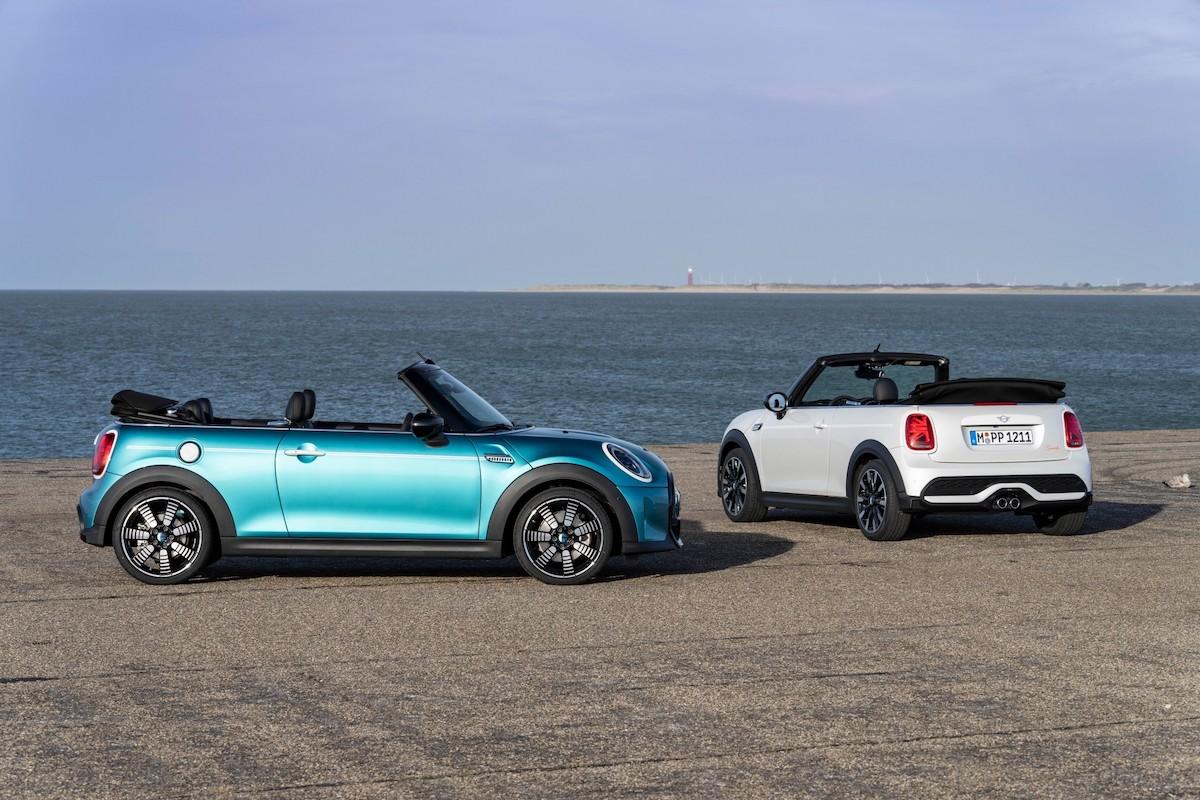 Goedkoopste cabrio's 2023