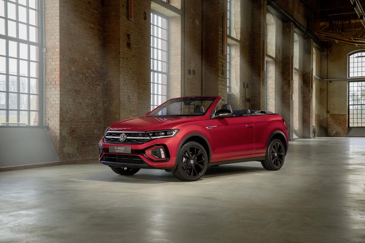 Goedkoopste cabrio's 2023