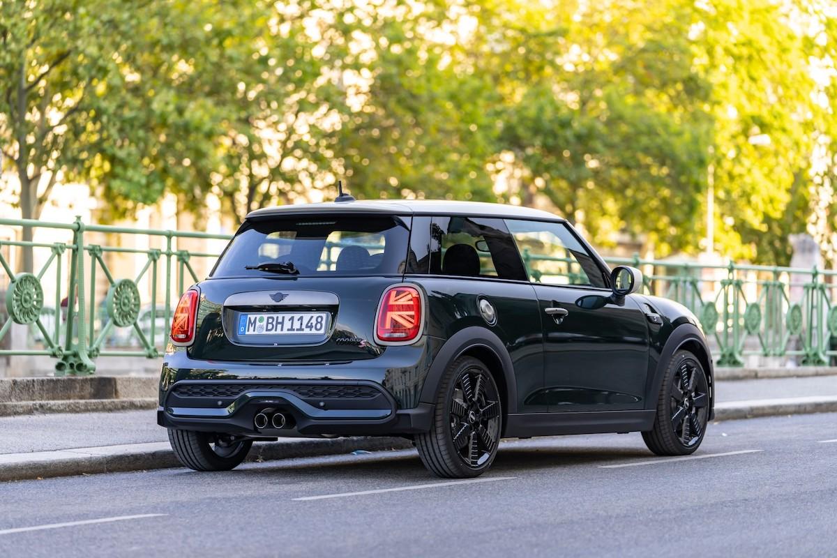 Mini Cooper S 2023