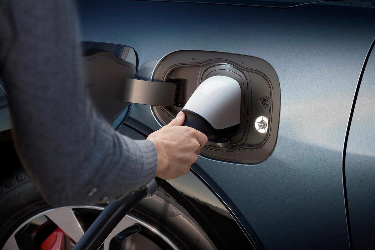Vlaamse EV-premie 2024