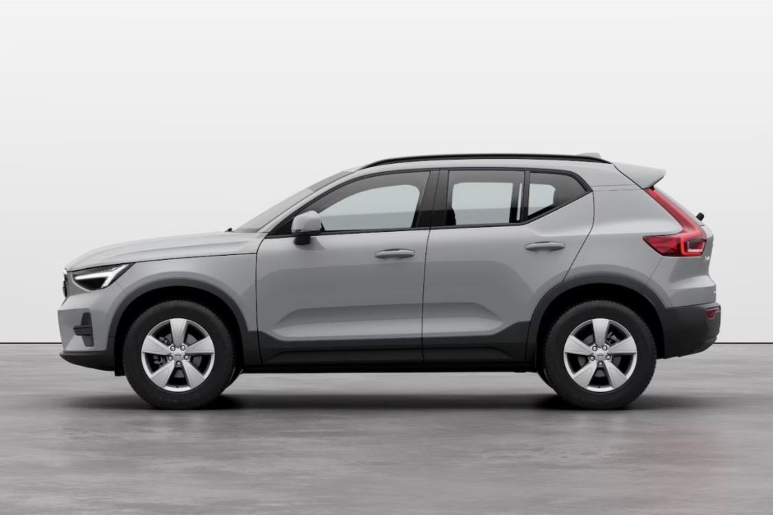 Optiefans Volvo XC40 2023