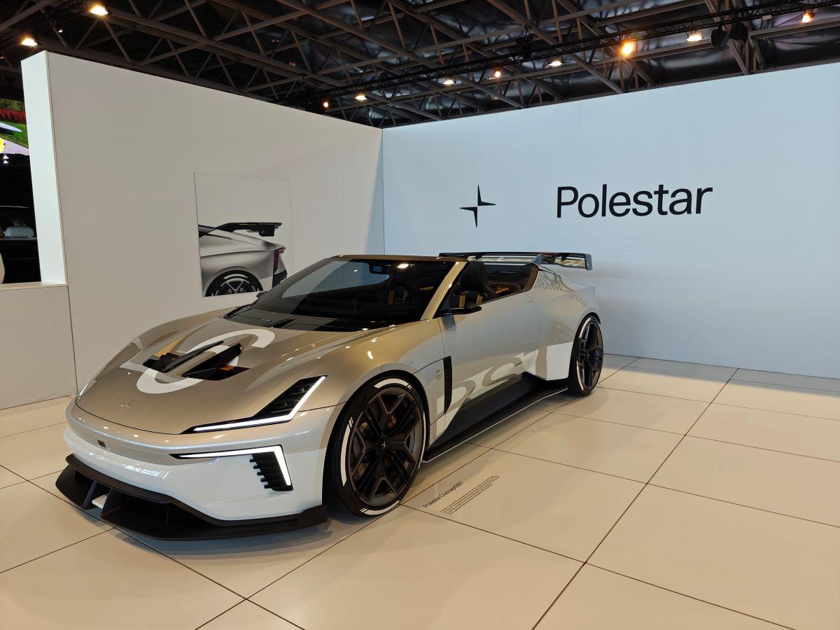 Polestar Concept