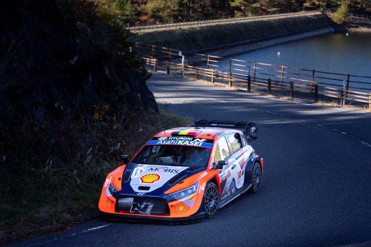 Thierry Neuville