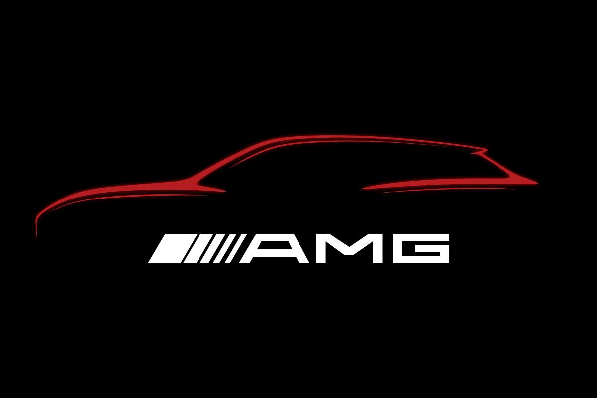 AMG Performance SUV