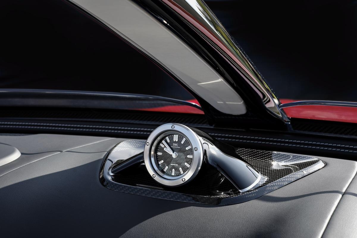 Mercedes-AMG PureSpeed 2024