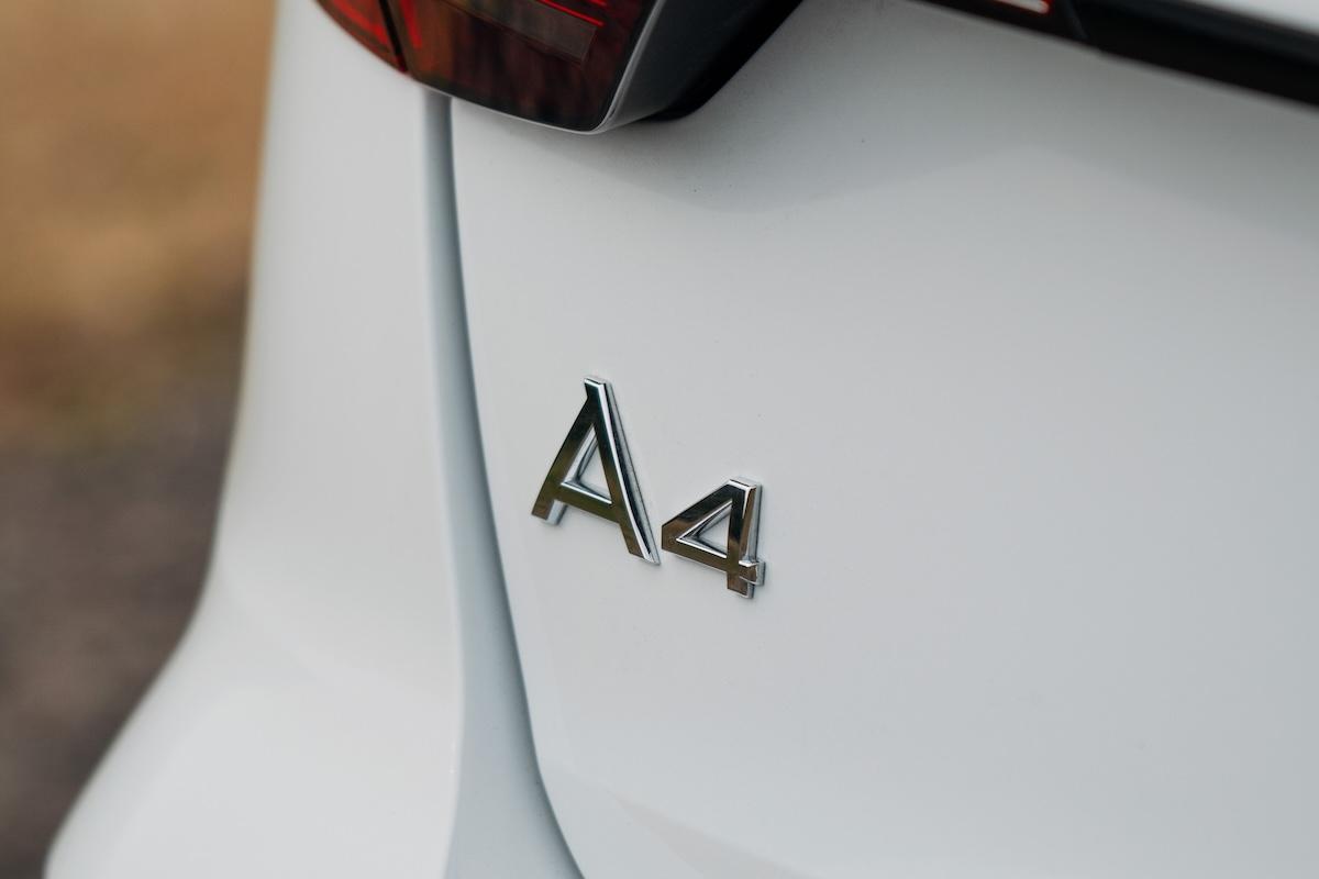 Audi A4 e-tron info Audi A4 e-tron info