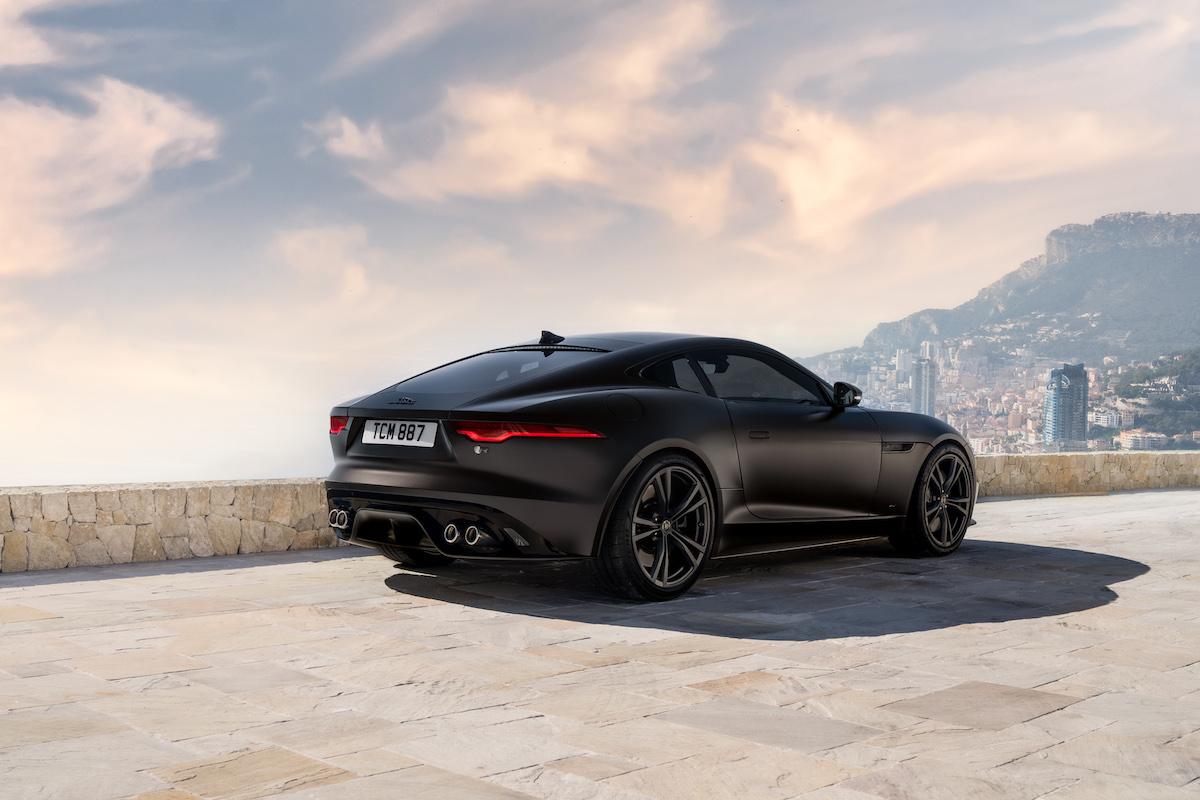 Jaguar F-Type R75 test autofans belgie