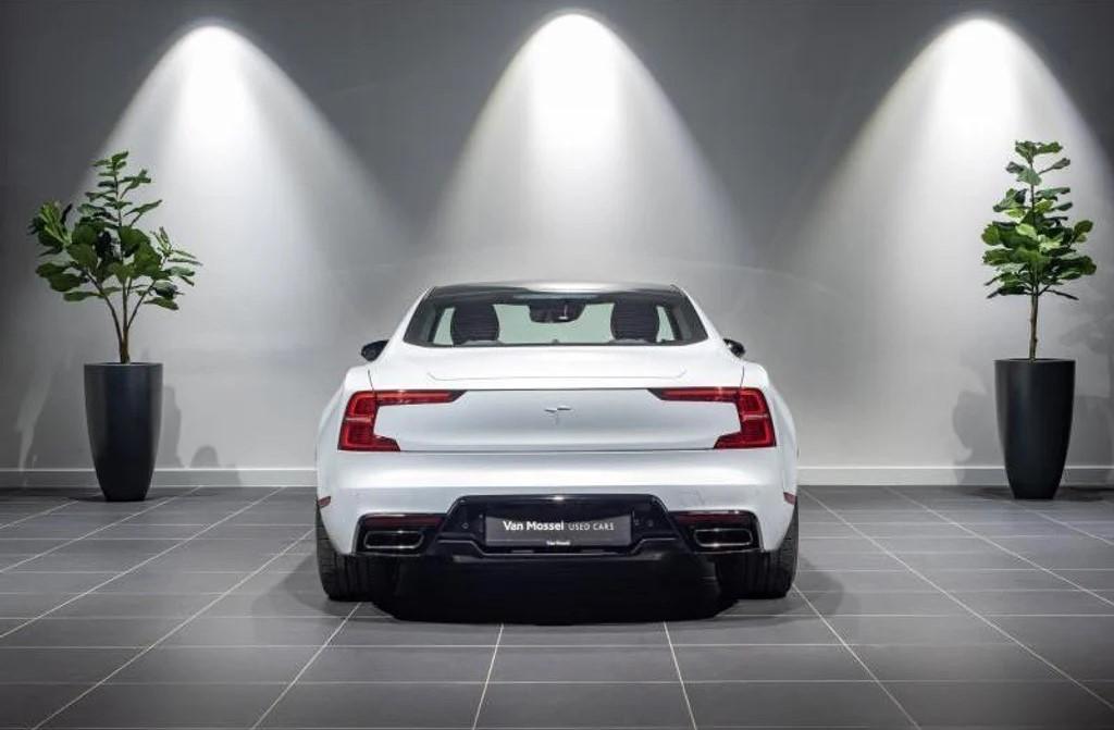 Polestar 1