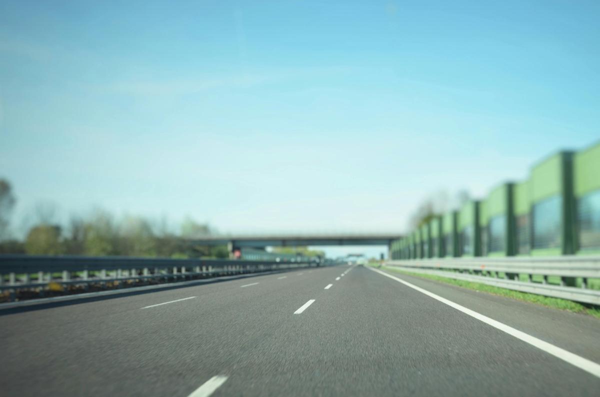 130 km/u nederland snelweg