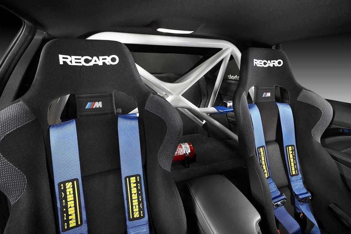 Recaro failliet 2024