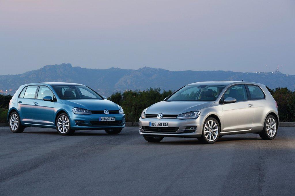 Volkswagen Golf tweedehands 2024