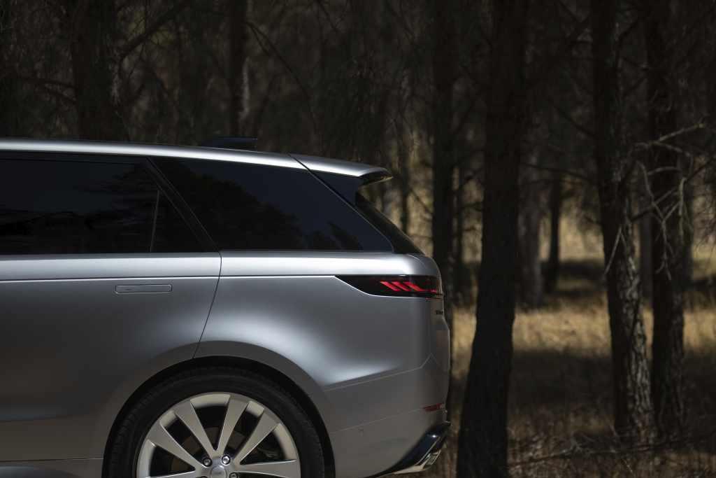 Range Rover