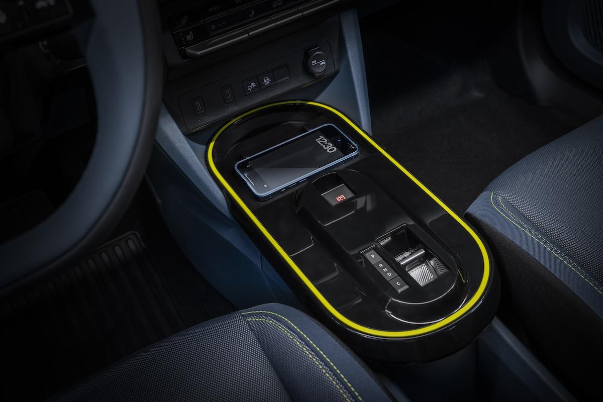 Test Fiat Grande Panda-e 2025