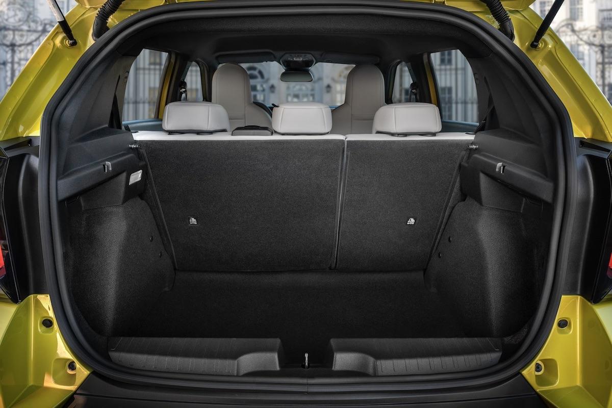 Test Fiat Grande Panda-e 2025