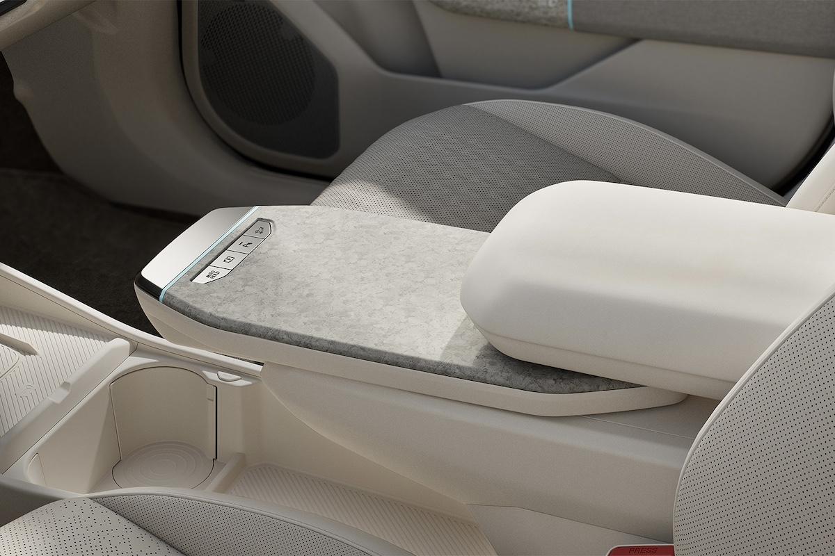 Kia EV4 officieel 2025
