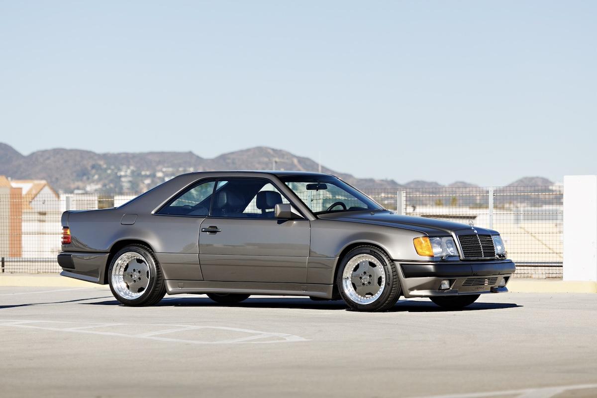 Mercedes AMG Hammer 2025