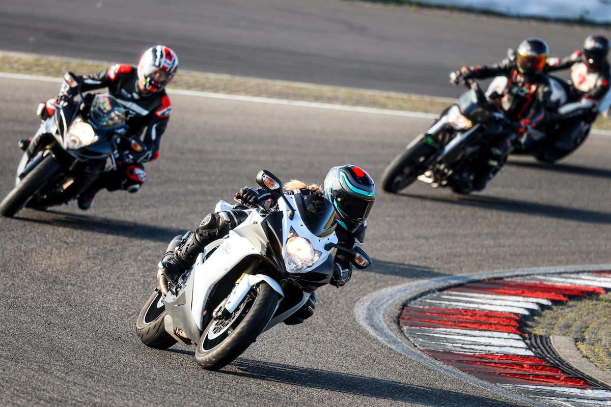 Nürburgring motoren 2025