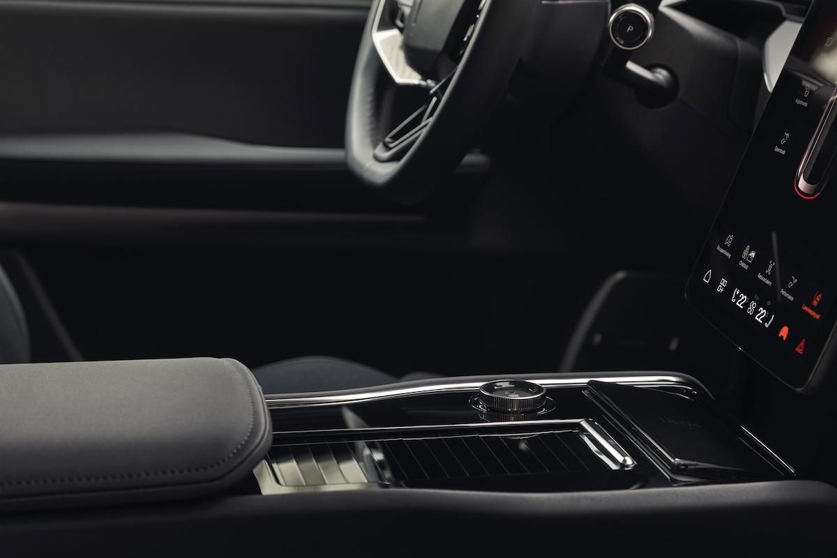 Polestar 3 Dual motor test 2025
