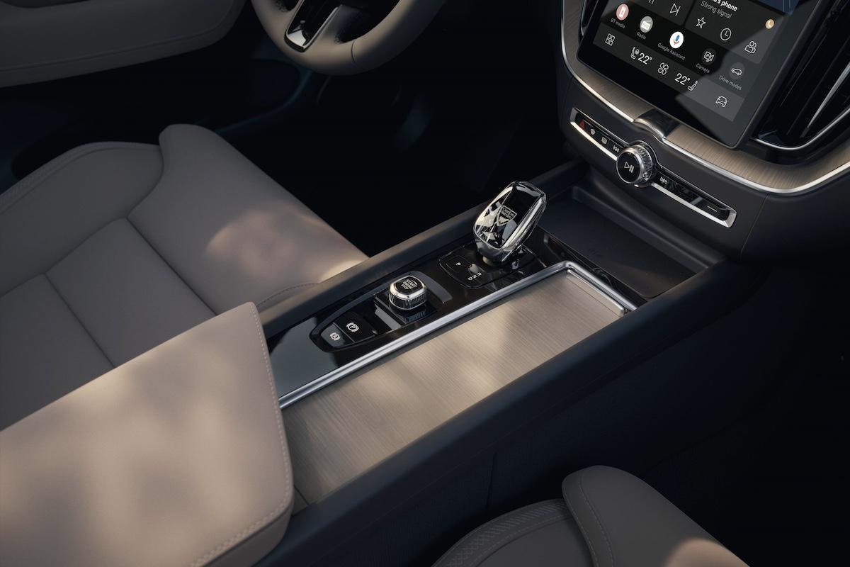 Volvo XC60 vernieuwd 2025
