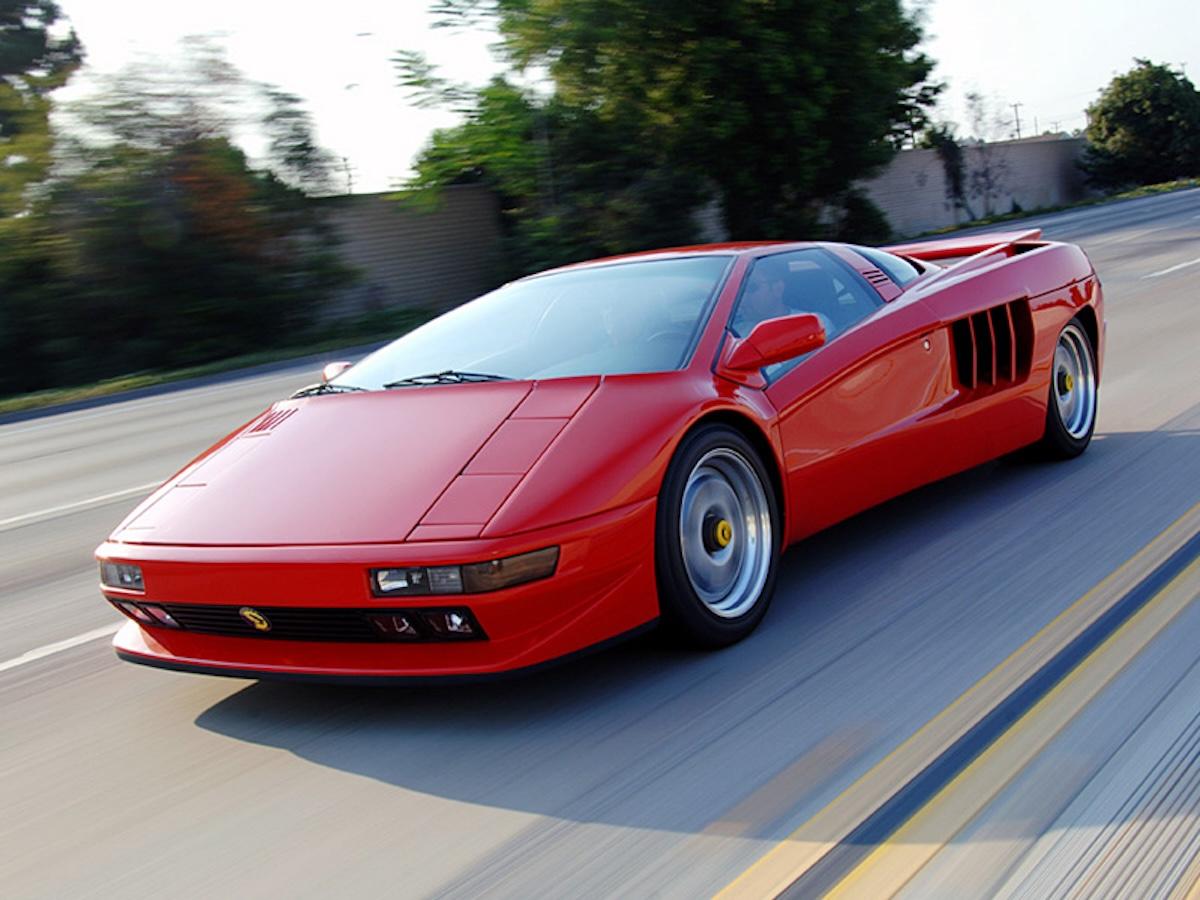 Cizetta V16T