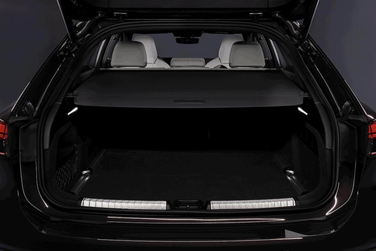 Audi A6 Avant 2025