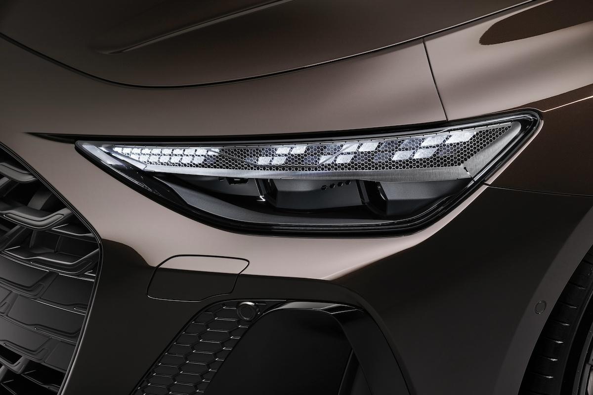 Audi A6 Avant 2025