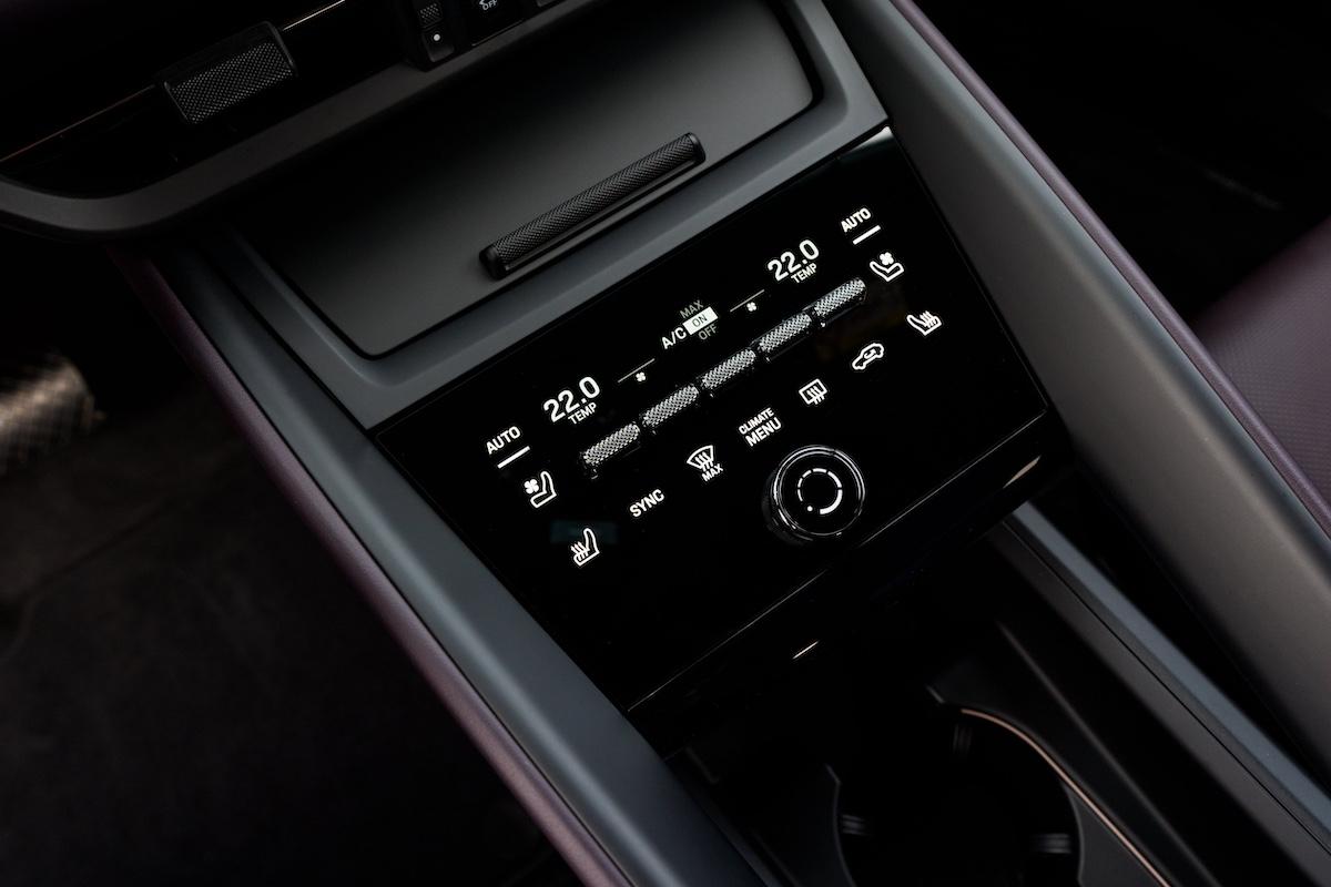 Test Porsche Macan 4 2025