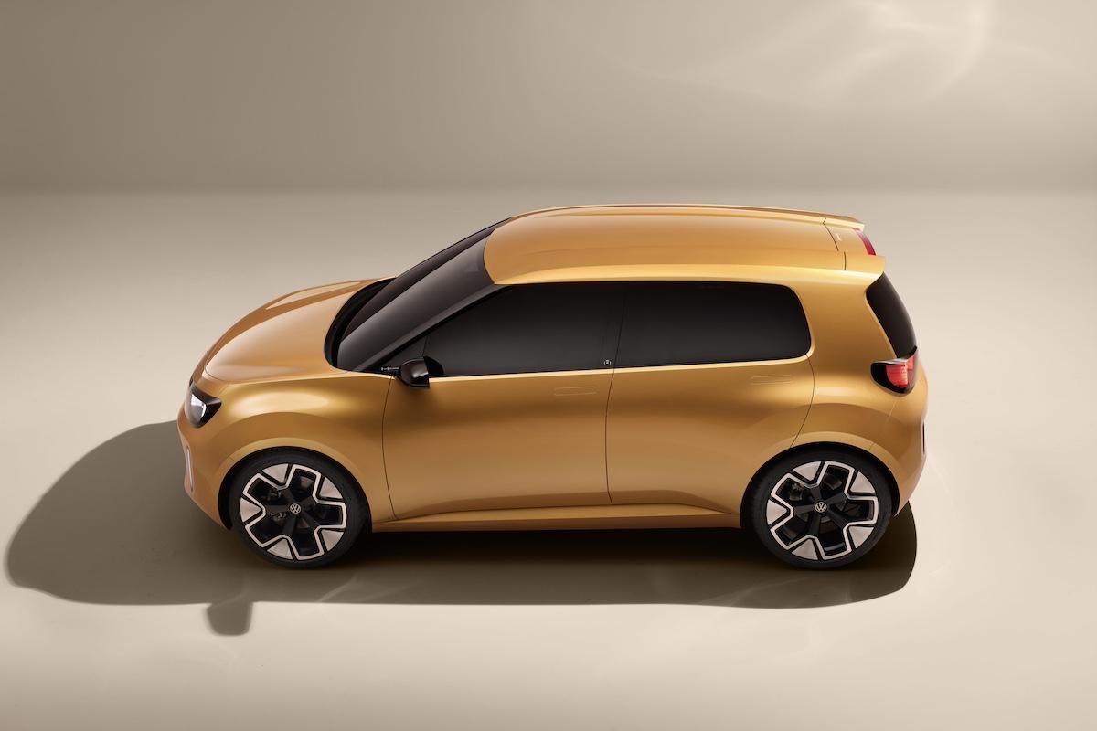 Volkswagen ID Every1 2025
