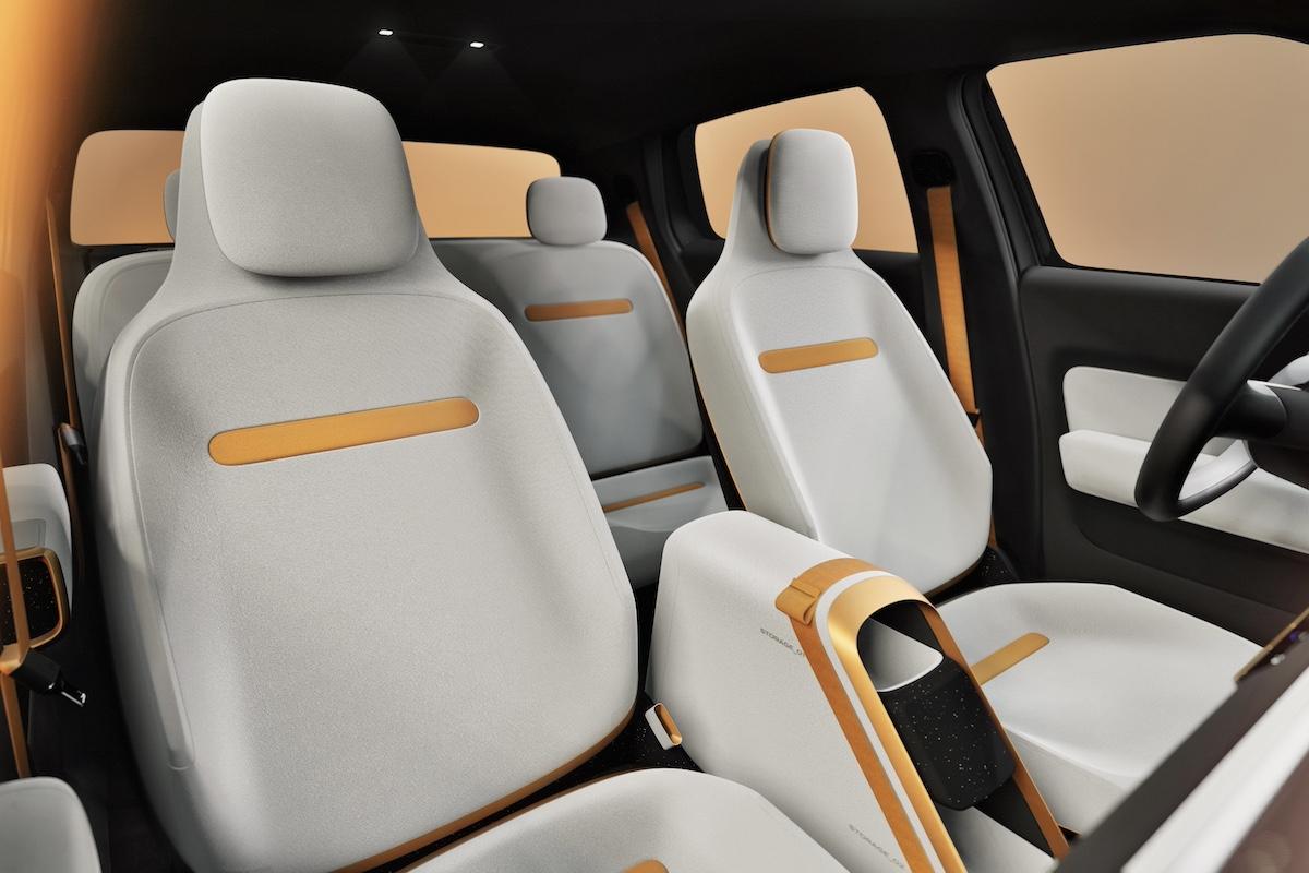 Volkswagen ID Every1 2025