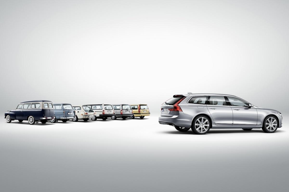 Volvo breaks 2025