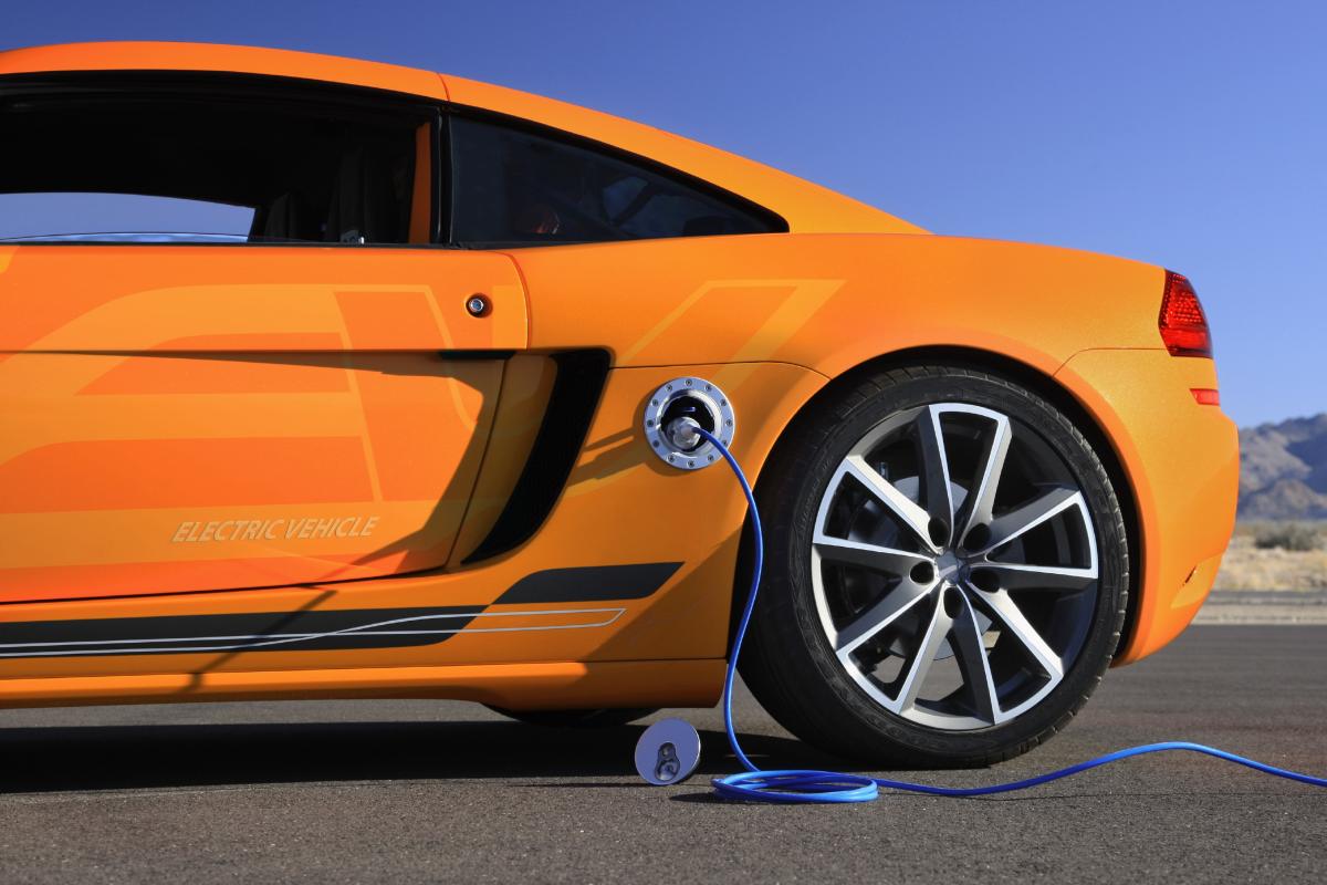 Dodge Ciruit EV 2009 info