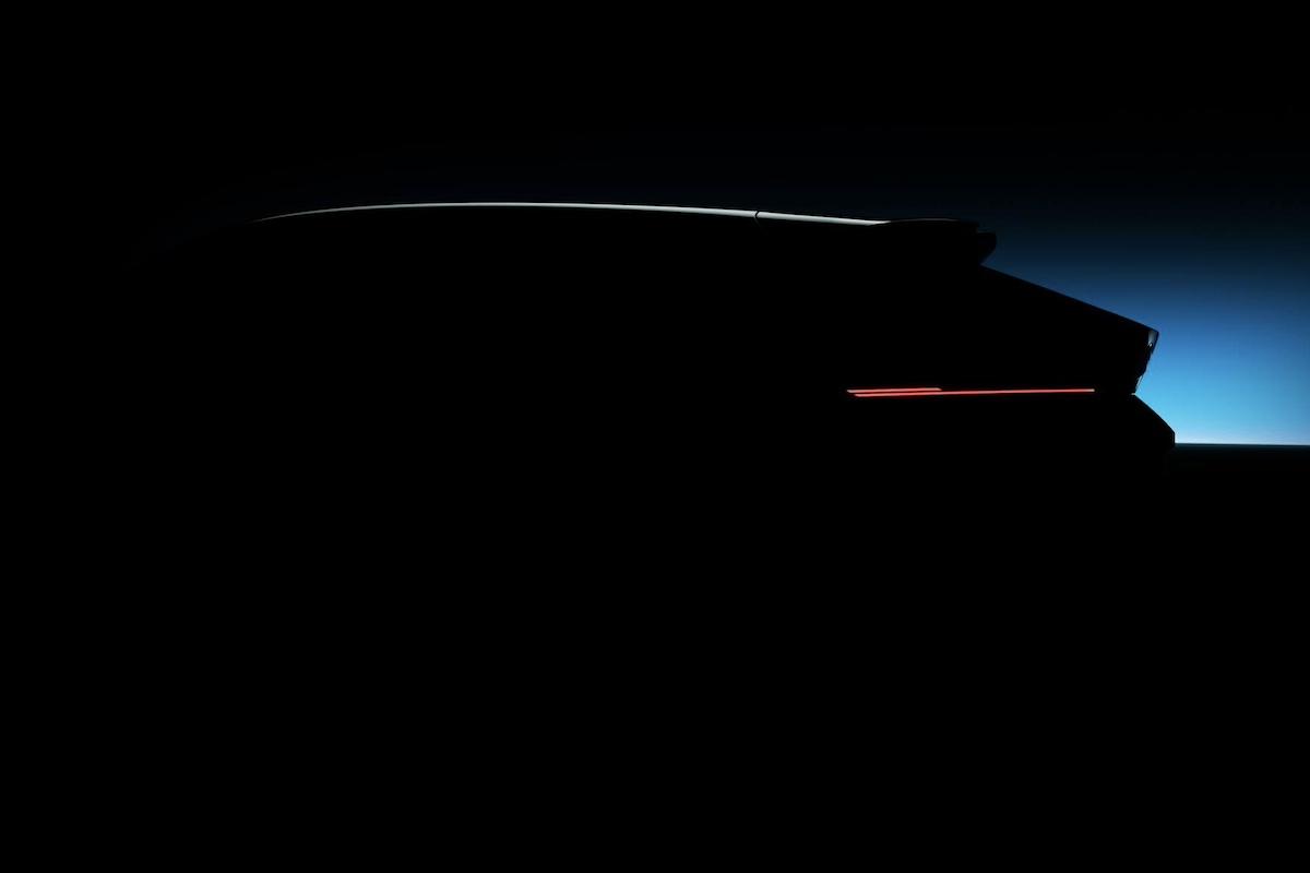 BMW Villa d'Este teaser 2025