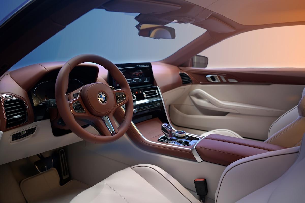 BMW Speedtop 2025