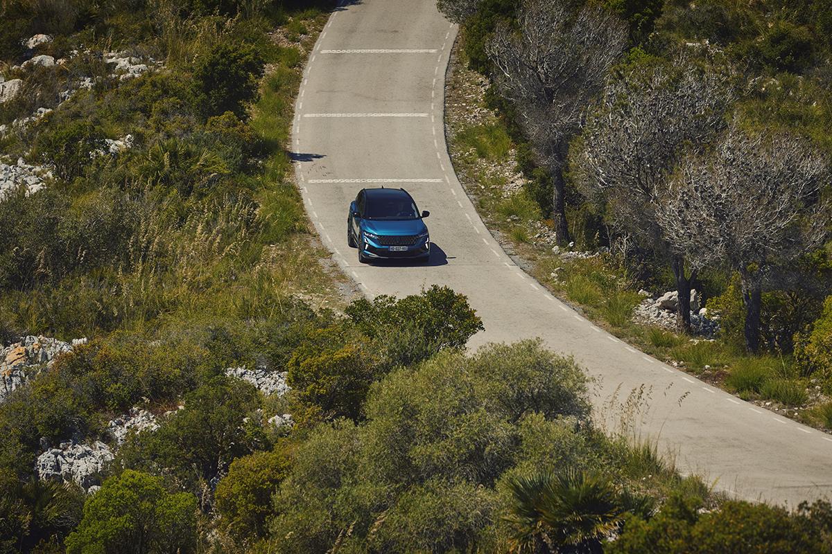 First Drive : Renault Austral (2025)